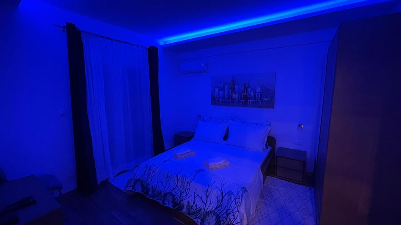 Luxury Apartman Bili 伯德古拉 外观 照片