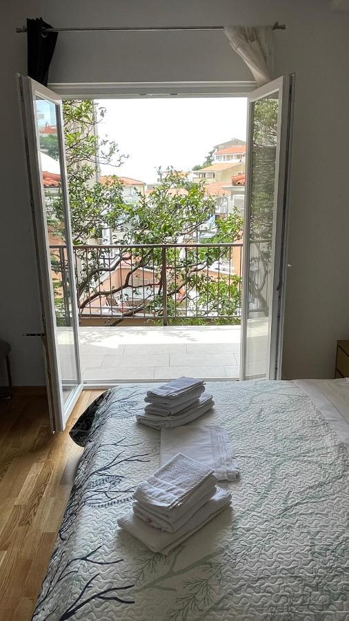 Luxury Apartman Bili 伯德古拉 外观 照片